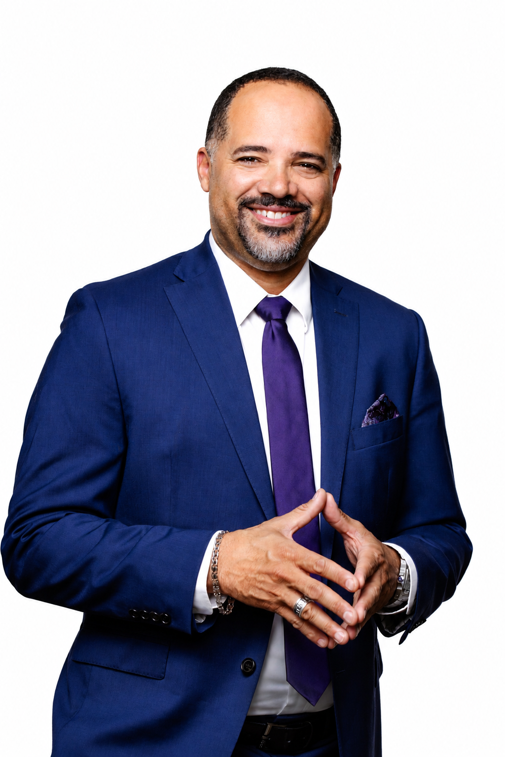 Mark Howard Headshot